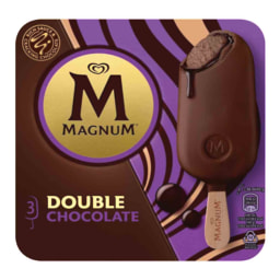 Magnum® Magnum Double Chocolate
