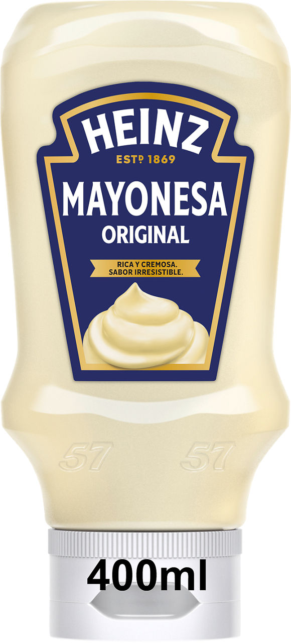 HEINZ® - Mayonesa