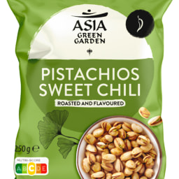 ASIA GREEN GARDEN® - Pistacho sweet chilli