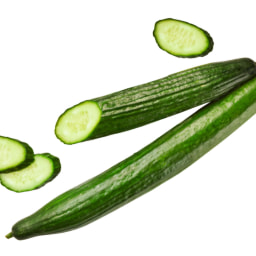 Pepino holandés