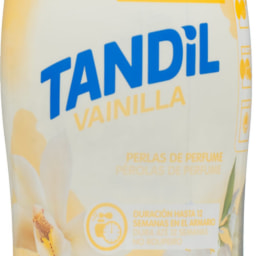 TANDIL® - Perlas de perfume Vainilla