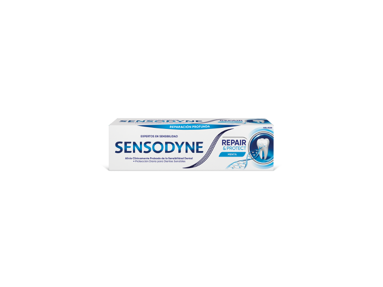 Dentífrico