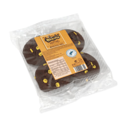 HALLOWEEN® - Muffins de cacao