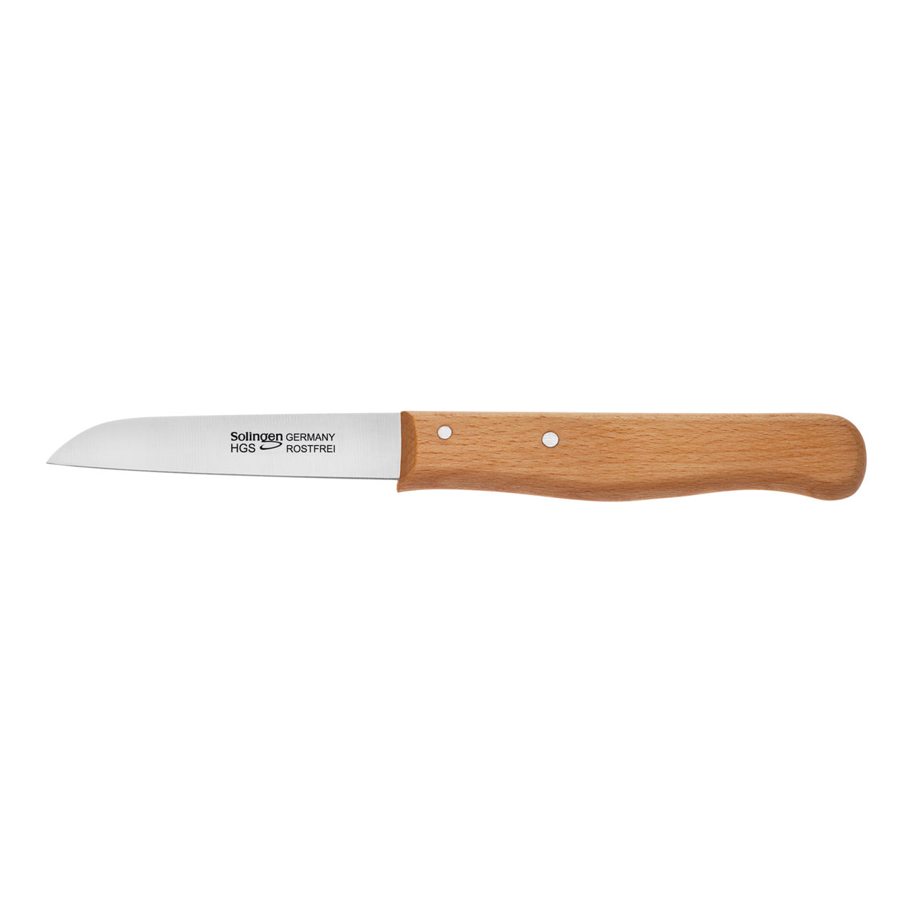 CROFTON® - Cuchillo pelador