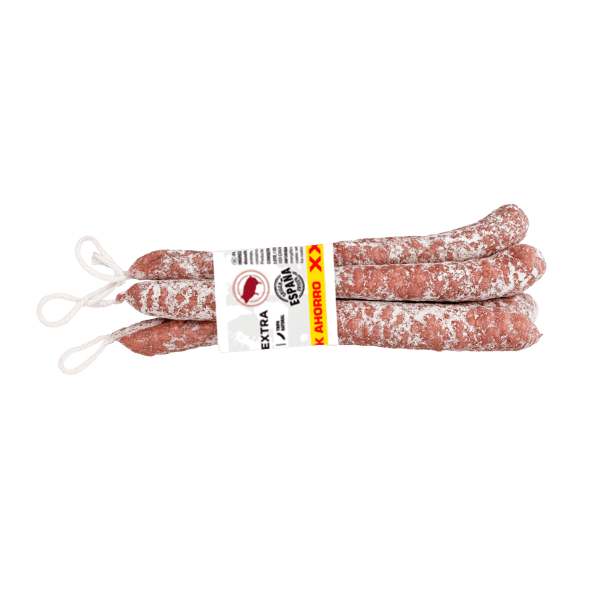 LA TABLA® - Fuet extra XXL