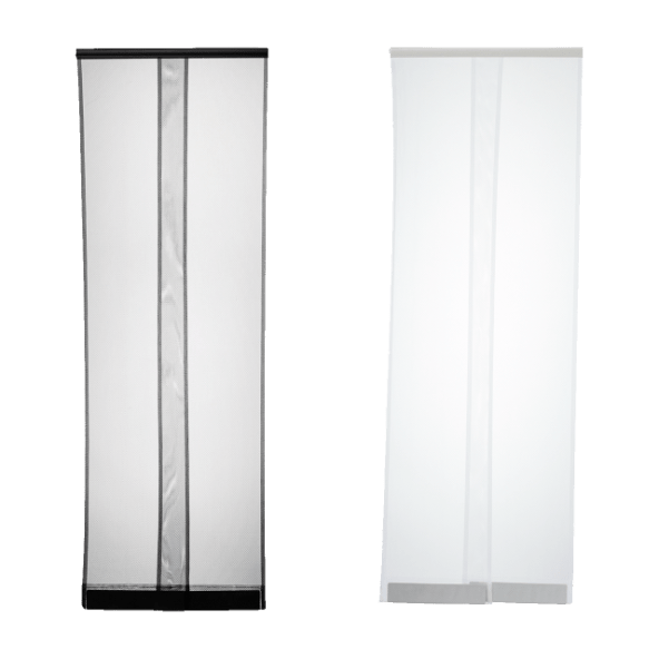 HOME CREATION® - Protector contra insectos para puertas