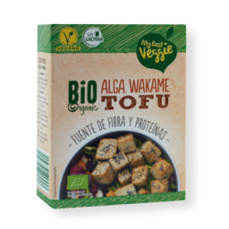 'My Best Veggie®' Tofu ecológico