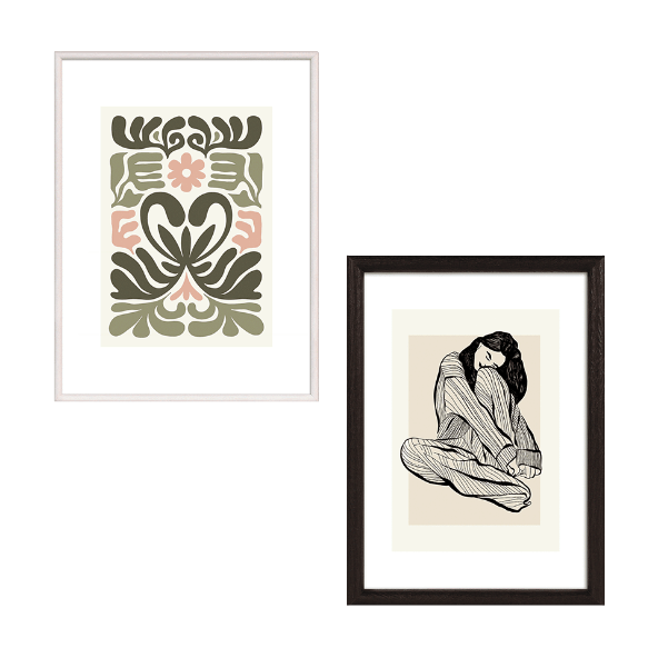 HOME CREATION® - Marcos de fotos