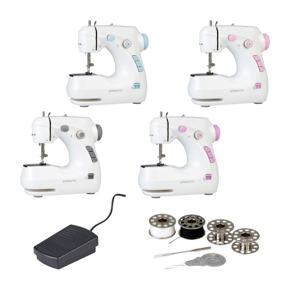 AMBIANO® - Minimáquina de coser