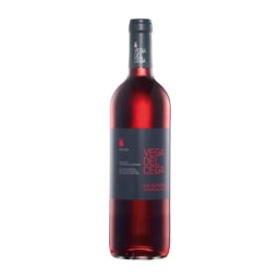 Vega de Cega® Vino rosado D.O. Valdepeñas