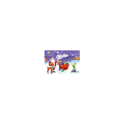 MILKA - Calendario de adviento