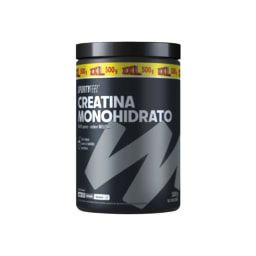Creatina