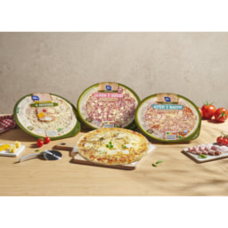 CHEF SELECT - Pizza 4 quesos