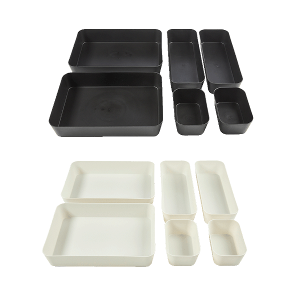 HOME CREATION® - Organizador de cajones
