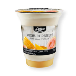 'Deluxe®' Yogur Duet