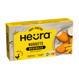 HEURA® - Nuggets originales