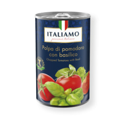 'Italiamo®’ Tomate triturado con especias