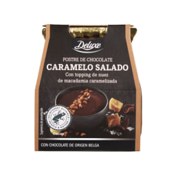 Cremas de chocolat Caramelo / Avellan