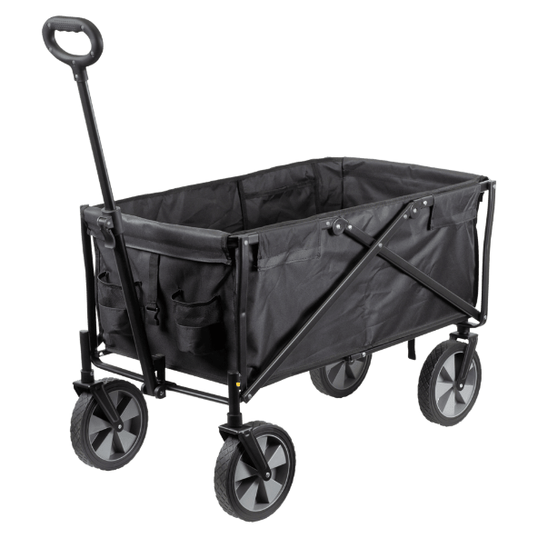 ADVENTURIDGE® - Carro de mano plegable