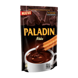 PALADIN® Chocolate a la taza noir