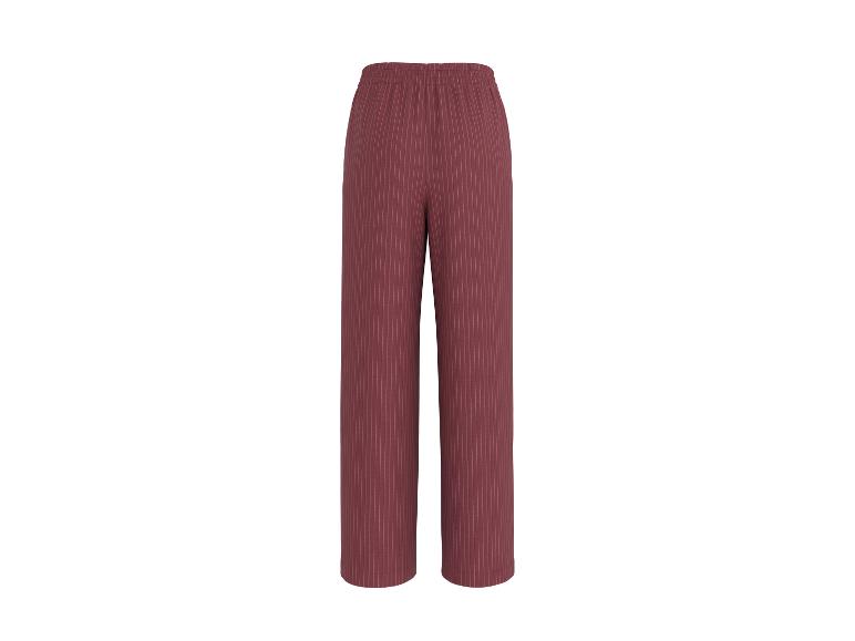 ESMARA® - Pantalón jogger para mujer