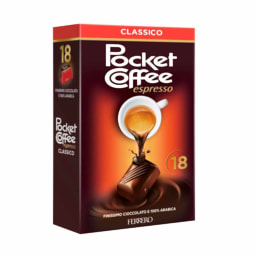 Ferrero® Pocket Coffee