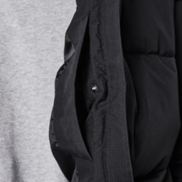 ESMARA MEN - Chaqueta acolchada para hombre.