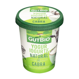 GUTBIO® Eco yogur de cabra 450g