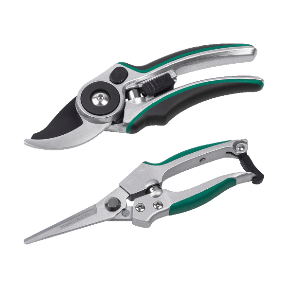 GARDENLINE® - Tijeras de jardín