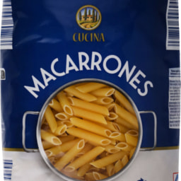 CUCINA® - Macarrones
