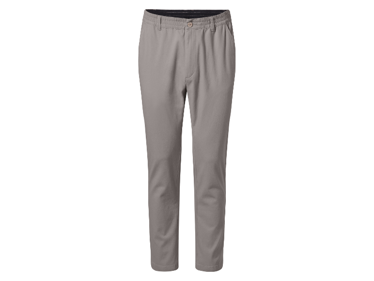 Pantalón chino "Slim Fit" para hombre