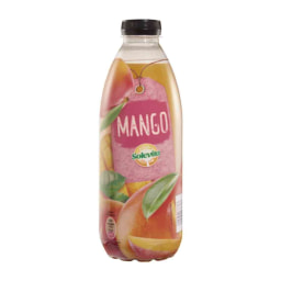 Bebida de mango