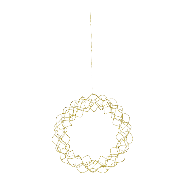 HOME CREATION® - Guirnalda de luces LED