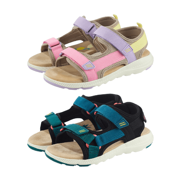 L&D® - Sandalias júnior
