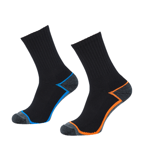 TOP CRAFT® - Calcetines de trabajo