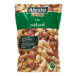 Nuts royal mix natural