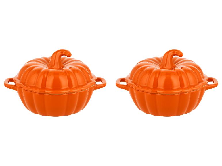 Fuentes para horno