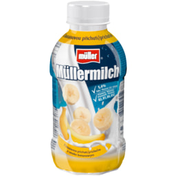 Bebida alta en proteínas