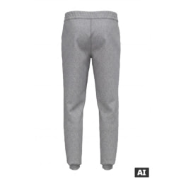 CRIVIT - Pantalón de chándal para hombre