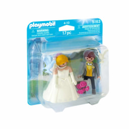 Playmobil® Set de juguetes