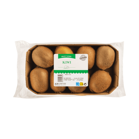Kiwi verde