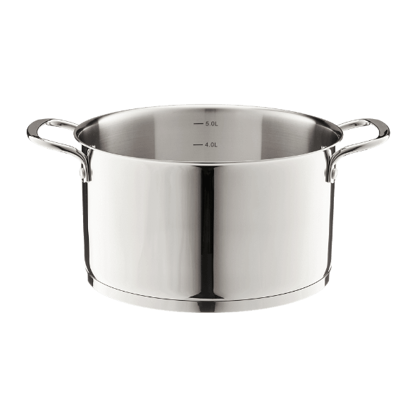 CROFTON® - Cacerola con tapa Ø 24 cm