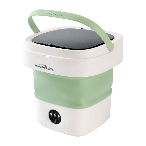 ADVENTURIDGE® - Lavadora plegable