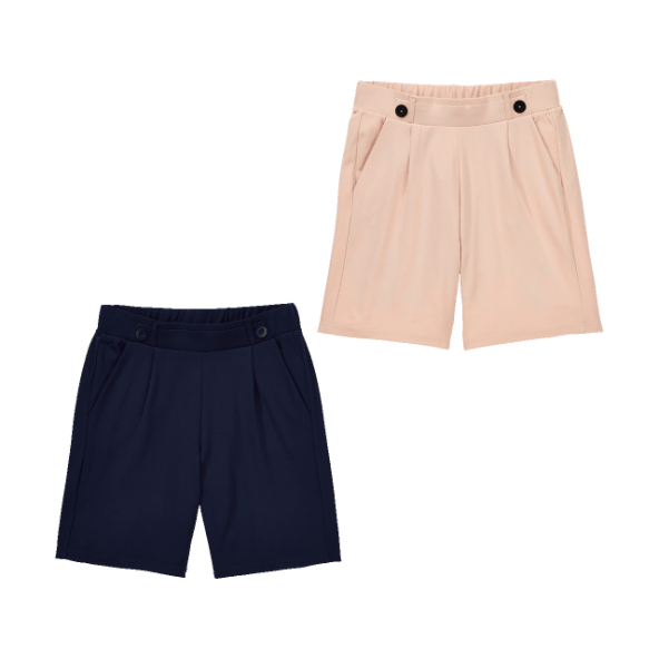 UP2FASHION® - Bermuda