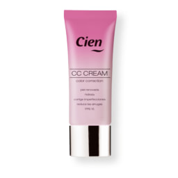 'Cien®' CC Cream