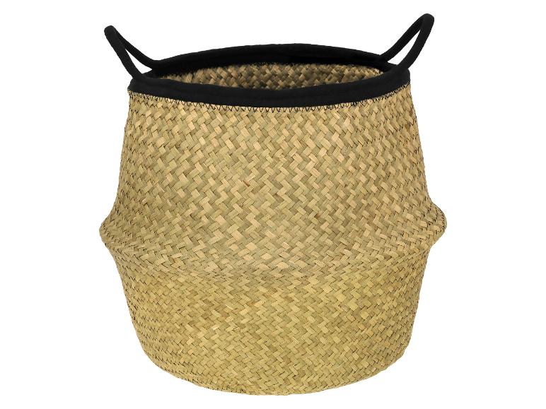 Cesta decorativa