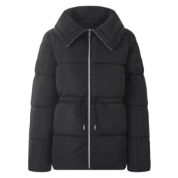 ESMARA® - Chaqueta acolchada prémium para mujer