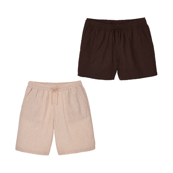 UP2FASHION® - Pantalón corto