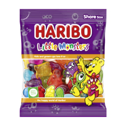 Haribo ---