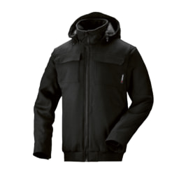 Chaqueta de trabajo acolchada para hombre